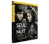 Seul dans la nuit - Combo DVD et Blu-ray - édition limitée