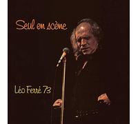 Seul En Scene: Leo Ferre 73