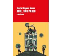 Seúl, São Paulo: 185