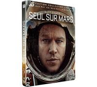 Seul Sur Mars (2 Blu-Ray) [Edizione: Francia]