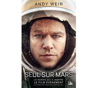 Seul sur Mars