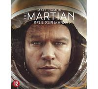 Martian (Blu-ray)