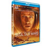 Seul sur mars