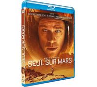 Seul sur mars [Blu Ray] [Edizione: Francia]