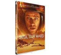 SEUL SUR MARS