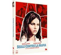 Seule contre la Mafia