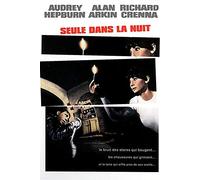 Seule dans la nuit