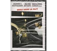 Seule dans la nuit [ DVD] (1967) en VF - Un film de Terence Young avec Audrey Hepburn, Alan Arkin, Richard Crenna, Efrem Zimbalist Jr.,