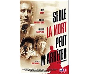 Seule la mort peut m'arrêter