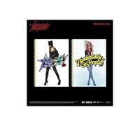 SEULGI Accidentally On Purpose 2nd Mini Album (Photo Book B ver.)