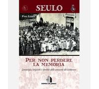 Seulo. Per non perdere la memoria. Con DVD