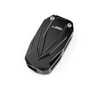 Seulomo Copri Chiave per Decorazione Moto Chiavi in Allu Per KT@&M 1290 SUPER DUKE R/ADVENTURE S R T ADVENTURE Custodia Per Chiavi Moto Copri(M-4)