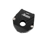 Seulomo Copri Chiave per Decorazione Moto Chiavi in Allu Per TRANSALP XL750 XL 750 Xl750 2022 2023 2024 2025 Guscio Portachiavi Per Moto(W-1)