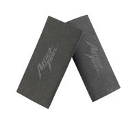 Seulomo Coprimanubrio antisudore per Moto per CRF1100L Africa Twin CRF1000L Coprimanopole Termorestringenti Antiscivolo per Moto