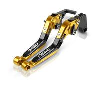 Seulomo Leve Frizione Freno universali Leva Supporto Moto per Ho&nda TRANSALP750 XL750 TRANSALP 750 2023 2024 Moto XL750 Accessori Leve Freno Frizione Estensibili Manopole da 22 Mm(M15)