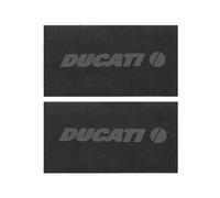 Seulomo per Du@&Cati MULTISTRADA 1200 1260 950 Monster 696 796 821 1100 1200 Scrambler Panigale V4 S Diavel Manopole Termorestringenti(A)