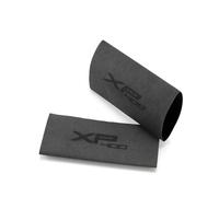 Seulomo per PE@&ugeot XP400 GT XP 400 GT XP400GT 2024 Manubrio Universale per Moto Copertura Termoretraibile per Impugnatura Guanto con Impugnatura in Gomma Antiscivolo