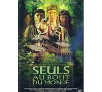 Seuls au bout du monde