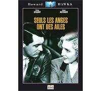 Seuls Les Anges Ont Des Ailes