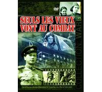 Seuls les vieux vont au combat (DVD) Leonid Bykov Sergey Podgorny Sergei Ivanov
