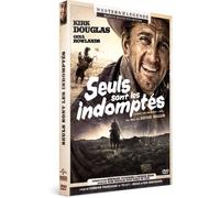 Seuls sont les indomptés
