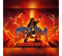 Seum: Speedrunners From Hell (PC) Steam Key - EU