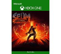 Seum: Speedrunners From Hell XBOX LIVE Key EUROPE