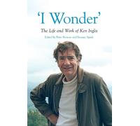 Seumas Sparke 'I Wonder' (Copertina rigida)