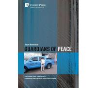 Seun Bamidele Guardians of Peace (Copertina rigida) Politics