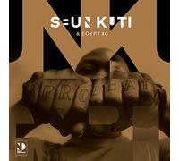 Seun Kuti & Egypt 80 Night Dreamer Direct-to-disc Sessions (Vinyl LP) 12" Album