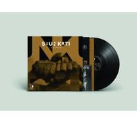 Seun Kuti & Egypt 80 Night Dreamer Direct-to-disc Sessions (Vinyl LP) 12" Album