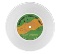 Seun Kuti, Egypt 80, Sampa the Emi Aluta Zamrock Remix/Emi Aluta 45 (Vinyl LP)