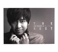 Seung Gi, Lee - Best