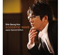 Seung Hun, Shin - Acoustic Wave
