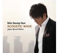 Seung Hun, Shin - Acoustic Wave