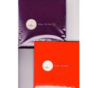 Seung Hwan, Lee - Vol. 11-Fall To Fly Part
