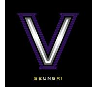 SEUNGRI(V.I. FROM BIGBANG) - V.V.I.P Japan Edition