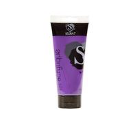 SEURAT 6PIA023PR - Tubo di vernice, 200 ml, colore: Prugna