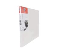 Seurat Art & Pittura, senza Colore, 50 x 70 cm (Spessore 1,7 cm)