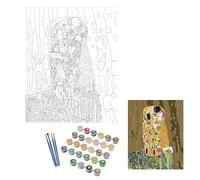 Seurat Arte & Pittura, Senza Colore, 40 x 50 cm