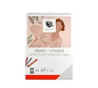 Seurat Arte & Pittura, senza Colore, A3-29,7 x 42 cm