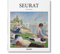 Seurat [Hardcover] [Aug 20, 2025] Düchting, Hajo