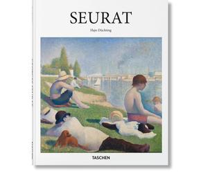 Seurat [Hardcover] [Aug 20, 2025] Düchting, Hajo