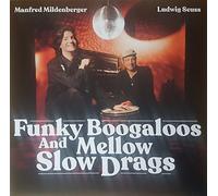 Seuss,Ludwig - Funky Boogaloos and Some Mellow Slow Drags