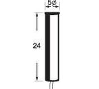 Seuthe 11e h0 generatore di vapore ricambio 1 pz
