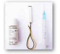 Seuthe-Nr 117 Set generatore di fumo 16-18 V