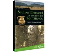 Seuthes l'immortel - les secrets du roi thrace