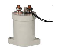 SEV250AD SEV250BD HV DC contattore ad alta tensione carico ad alta corrente 250A DC contattore CE(150V,1NC)
