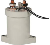 SEV250AD SEV250BD HV DC contattore ad alta tensione carico ad alta corrente 250A DC contattore CE(36V,1NC)