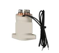 SEV30AD SEV30BD 1000V 30A high voltage HV charging station DC Contactor Direct current power electric relay - Nucleo energetico(36V,1NO)